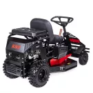 Kiva Supra 71 - Débroussailleuse autoportée Kiva