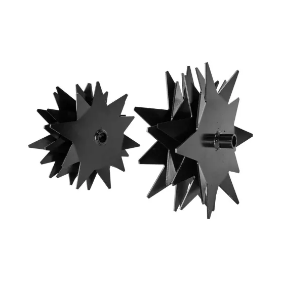 Kit émietteur pour microbineuse FG 110