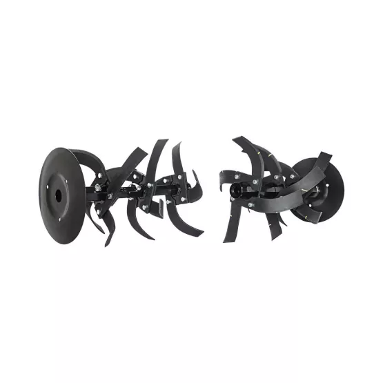 Outil rotatif labour pour motobineuse FJ 500 SER, FJ 500 DE/DER 