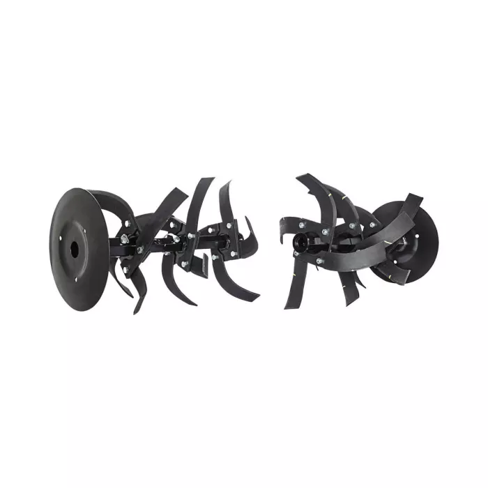 Outil rotatif labour pour motobineuse FJ 500 SER, FJ 500 DE/DER 