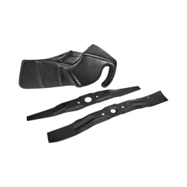 Kit mulching pour tondeuse HRH 536 HXE
