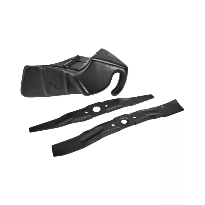Kit mulching pour tondeuse HRH 536 HXE
