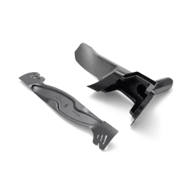 Kit mulching pour tondeuse HRG 416 SKE 