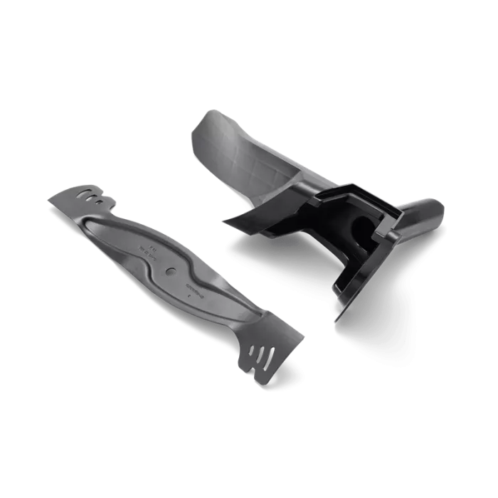 Kit mulching pour tondeuse HRG 416 SKE 