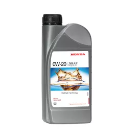 Huile d'embrayage 0W20 pour motoculteur FF300/FF500/FR750