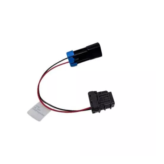 Chargeur de batterie pour toutes les tondeuses HRX 537 et HZE 