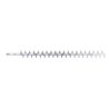 Lame double 16 dents 75cm pour taille-haies thermique HHH 25D75