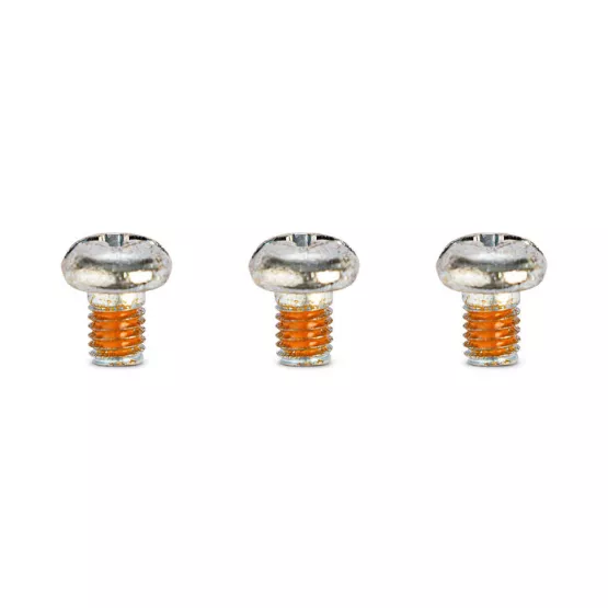 Vis par 3 pour robot HRM 40 & Live/ 70 Live 