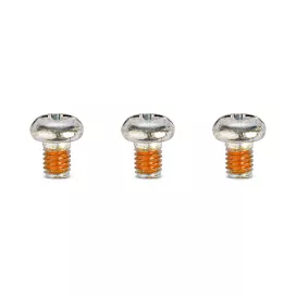 Vis par 3 pour robot HRM 40 & Live/ 70 Live 