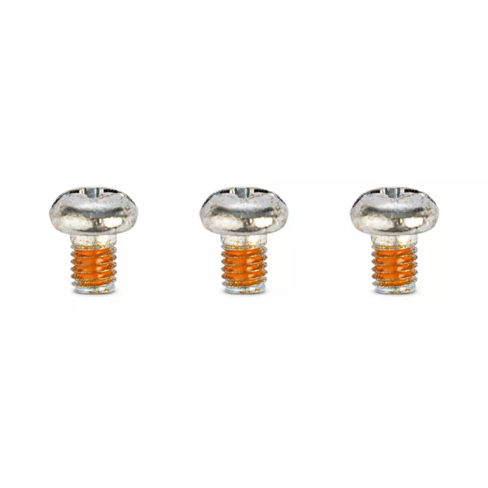 Vis par 3 pour robot HRM 40 & Live/ 70 Live 