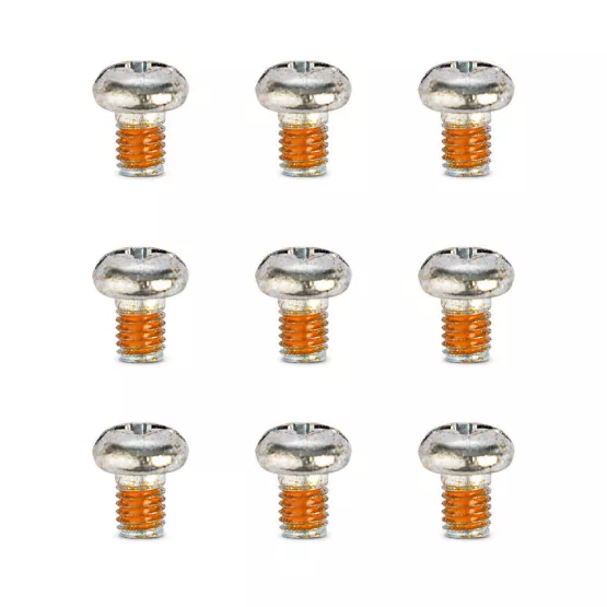 Vis par 9 pour robot HRM 40 & Live/ 70 Live 