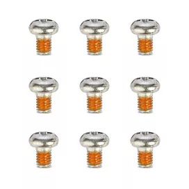 Vis par 9 pour robot HRM 40 & Live/ 70 Live 