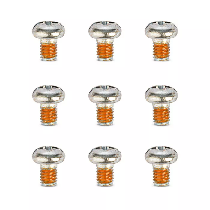 Vis par 9 pour robot HRM 40 & Live/ 70 Live 