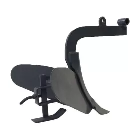 Staub - Butteur Maraicher 4 réglages (Nécessite attelage)