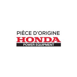 Honda - Housse avec accès poignée pour EU 30is