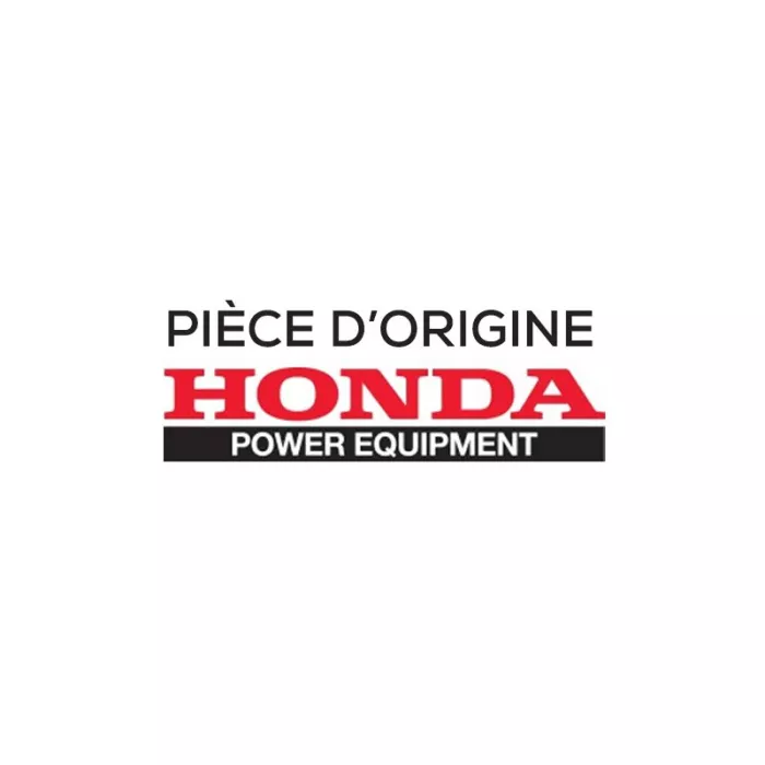 Honda- Masse de roue 5x10R 32kg pour motoculteur F506/F561 Honda