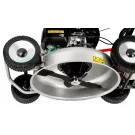 Kiva Zephyr - Tondeuse thermique Kiva