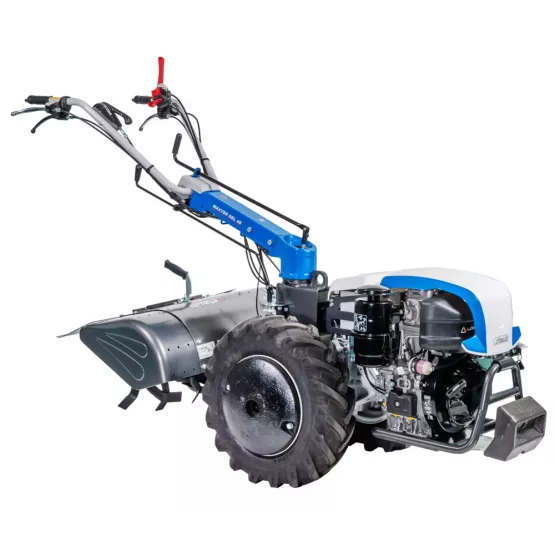 Staub Maxter DEL - Motoculteur