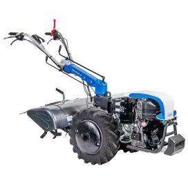 Staub Maxter DEL - Motoculteur