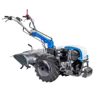 Staub Maxter DEL - Motoculteur