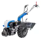 Staub Maxter DEL - Motoculteur