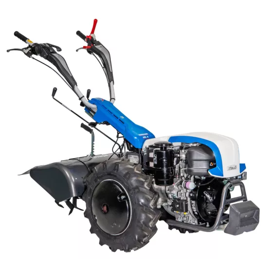 Staub Rancher DEL Diesel - Motoculteur