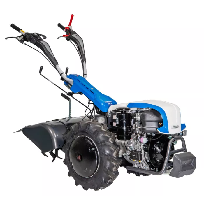 Staub Rancher DEL Diesel - Motoculteur