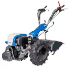 Staub Rancher DEL Diesel - Motoculteur