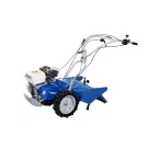 Staub 480H - Rotobineuse Staub