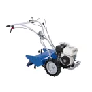 Staub 480H - Rotobineuse Staub