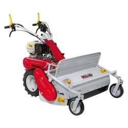 Oleo Mac WB80 HR11- Broyeur à fléaux