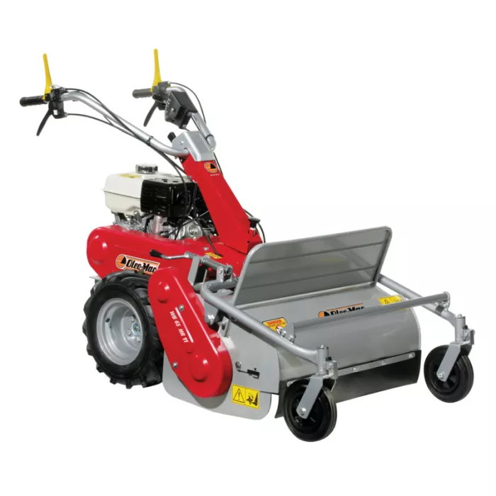 Oleo Mac WB65 HR11- Broyeur à fléaux Staub