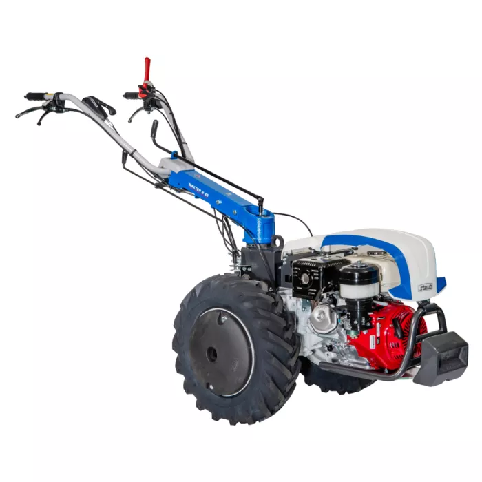 Staub Maxter H4S - Cellule porte outils Staub