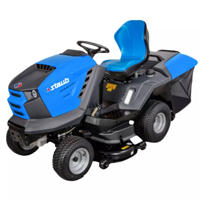 Staub Blizzard 106 - 16KH EXCL - Tondeuse autoportée Staub