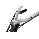 Oleo Mac WB50K- Broyeur à fléaux Staub