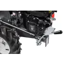 Oleo Mac WB50K- Broyeur à fléaux Staub