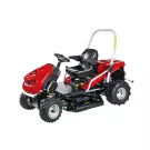 Oleo - mac Tuareg 92 EVO - K 4X4 (2025) - Débroussailleuse autoportée Staub