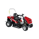 Oleo - mac Tuareg 92 EVO - K 4X4 (2025) - Débroussailleuse autoportée Staub