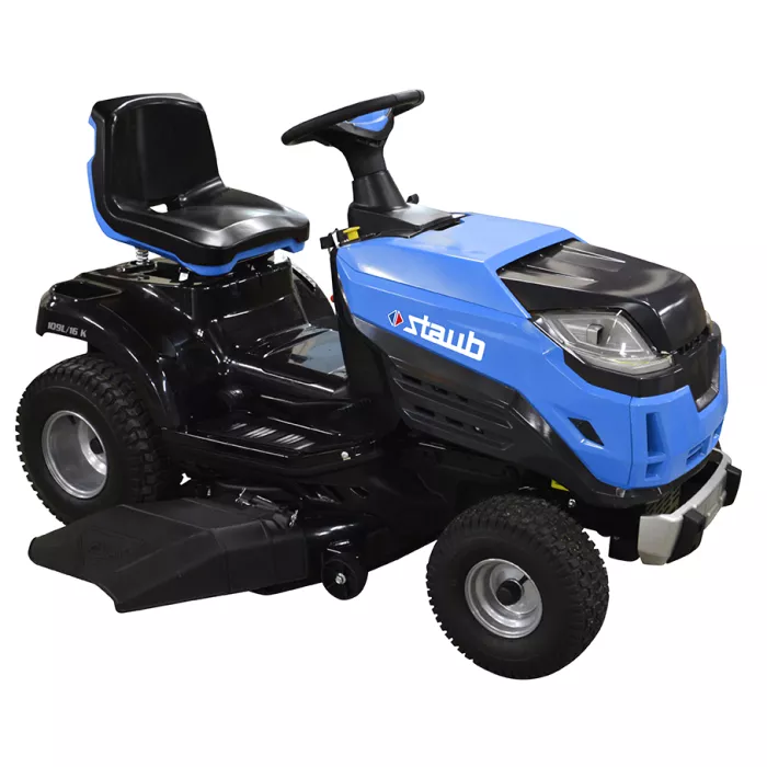 Staub Rafale 109 L / 19 KV - Tondeuse Autoportée Staub