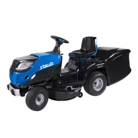 Staub Rafale 102R - 19KV - Tondeuse autoportée Staub