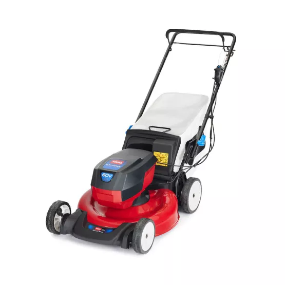 Toro eRecycler eS52VST - Tondeuse à batterie Toro