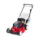 Toro eRecycler eS52VST - Tondeuse à batterie Toro