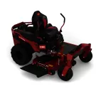 Toro ZXM5475 - Tondeuse autoportée Toro