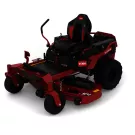 Toro ZXM5475 - Tondeuse autoportée Toro
