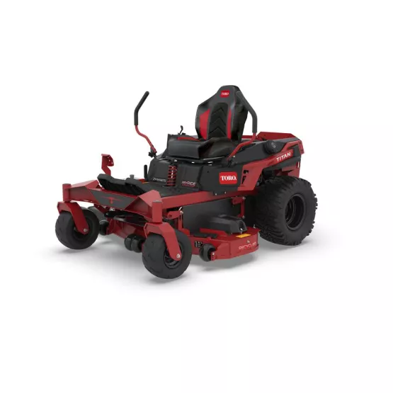 Toro ZXM4875 - Tondeuse autoportée Toro