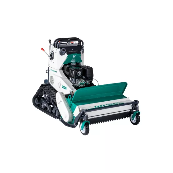 Orec ZHR800 - Broyeur à fléaux Orec