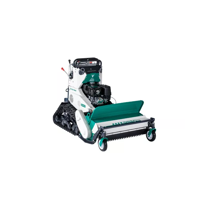 Orec ZHR800 - Broyeur à fléaux Orec