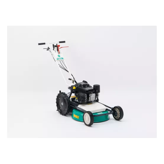 Orec MG530 - Tondeuse mulching Orec