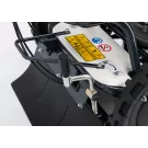 Orec MG530 - Tondeuse mulching Orec