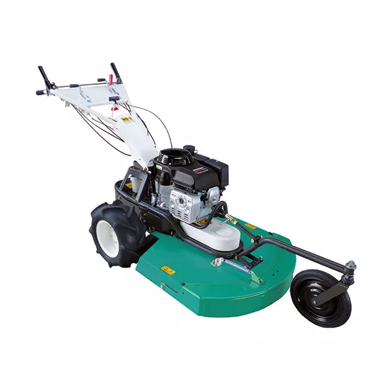 Orec SH71HST - Tondeuse débroussailleuse Orec